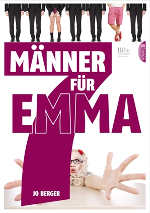 Verfügbar als eBook&Taschenbuch