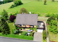 FeWo  Haus-Sommerberg Hier können Sie Ihre Seele baumeln lassen.