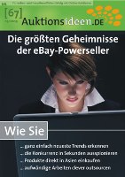 Die größten Geheimnisse der eBay Powerseller