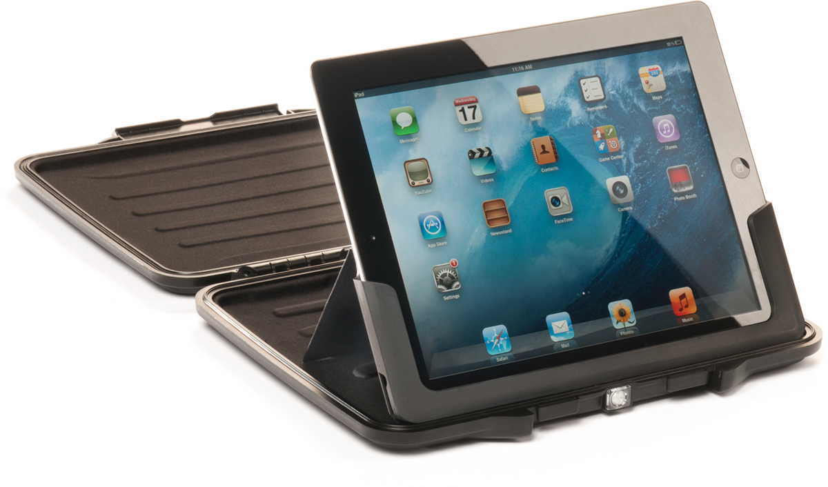 Peli 1065 HardBack iPad® Case