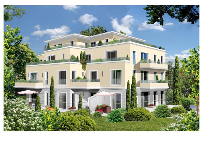 Jacobi Palais (c) Euro Grundinvest Jacobi Palais (c) Euro Grundinvest