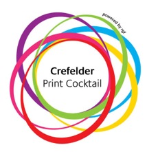 »Crefelder Print Cocktail XII« – von Faber, Gabler und Print Concept Roeber mit Hilsenberg: Führen »Crefelder Print Cocktail XII« – von Faber, Gabler und Print Concept Roeber mit Hilsenberg: Führen