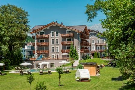 Basenfasten im Q! Resort Health & Spa Kitzbühel Basenfasten im Q! Resort Health & Spa Kitzbühel
