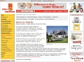 Alle Informationen umfassend und übersichtlich strukturiert Alle Informationen umfassend und übersichtlich strukturiert