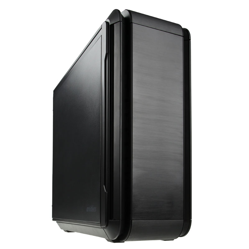 anidees AI4 micro-ATX Gehäuse