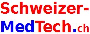 Schweizer-MedTech - Das Internetportal für den Zuliefermarkt der Schweizer Medizinaltechnik-Industri Schweizer-MedTech - Das Internetportal für den Zuliefermarkt der Schweizer Medizinaltechnik-Industri