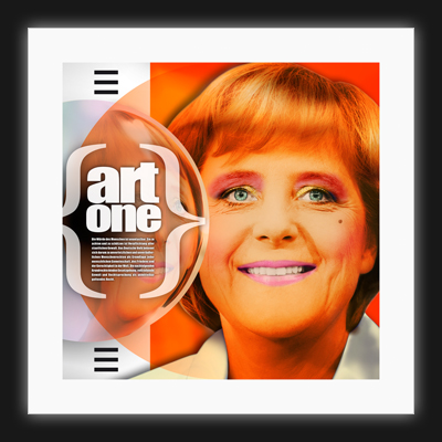 Angela Merkel, Angela Merkel,