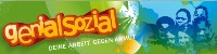 Saxoprint macht mit bei „genialsozial“ Saxoprint macht mit bei „genialsozial“