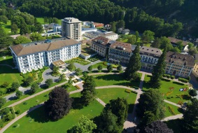 Grand Resort Bad Ragaz Grand Resort Bad Ragaz