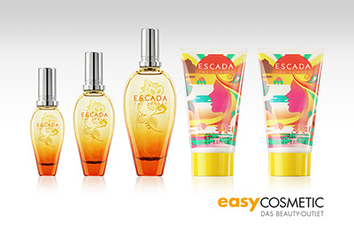 Escada Escada