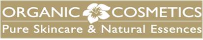 Logo www.Organic-Cosmetics.de