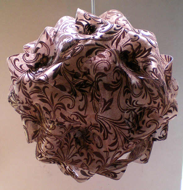 Dekoleuchte von handmade-by-dsb Dekoleuchte von handmade-by-dsb