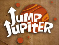 Jump Jupiter Jump Jupiter