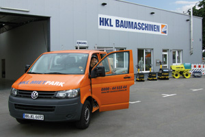 Das moderne neue HKL Center Heilbronn startete am 1. Juli seinen Betrieb.