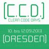Clean Code Days 2013 Clean Code Days 2013