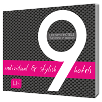 LIFESTYLEHOTELS The Book 9th edition LIFESTYLEHOTELS The Book 9th edition