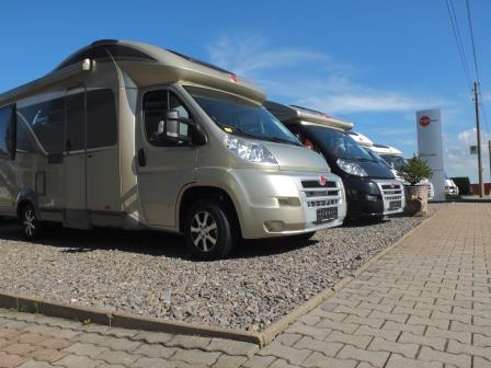 Niese Caravan Niese Caravan