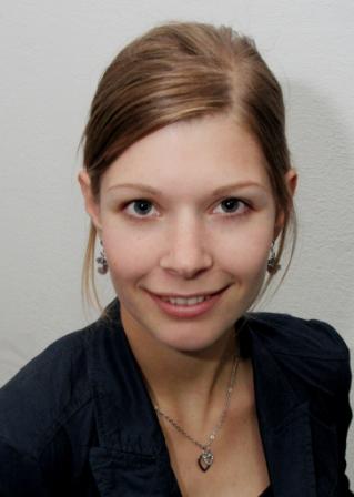 Julia Ascher, Manager Marketing & Projects Julia Ascher, Manager Marketing & Projects
