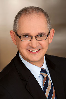 Thomas Ferber Thomas Ferber