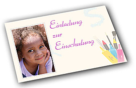 Immer beliebter: Personalisierte und gedruckte Einladungen Immer beliebter: Personalisierte und gedruckte Einladungen