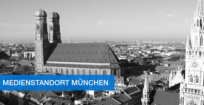 MHMK Campus München MHMK Campus München