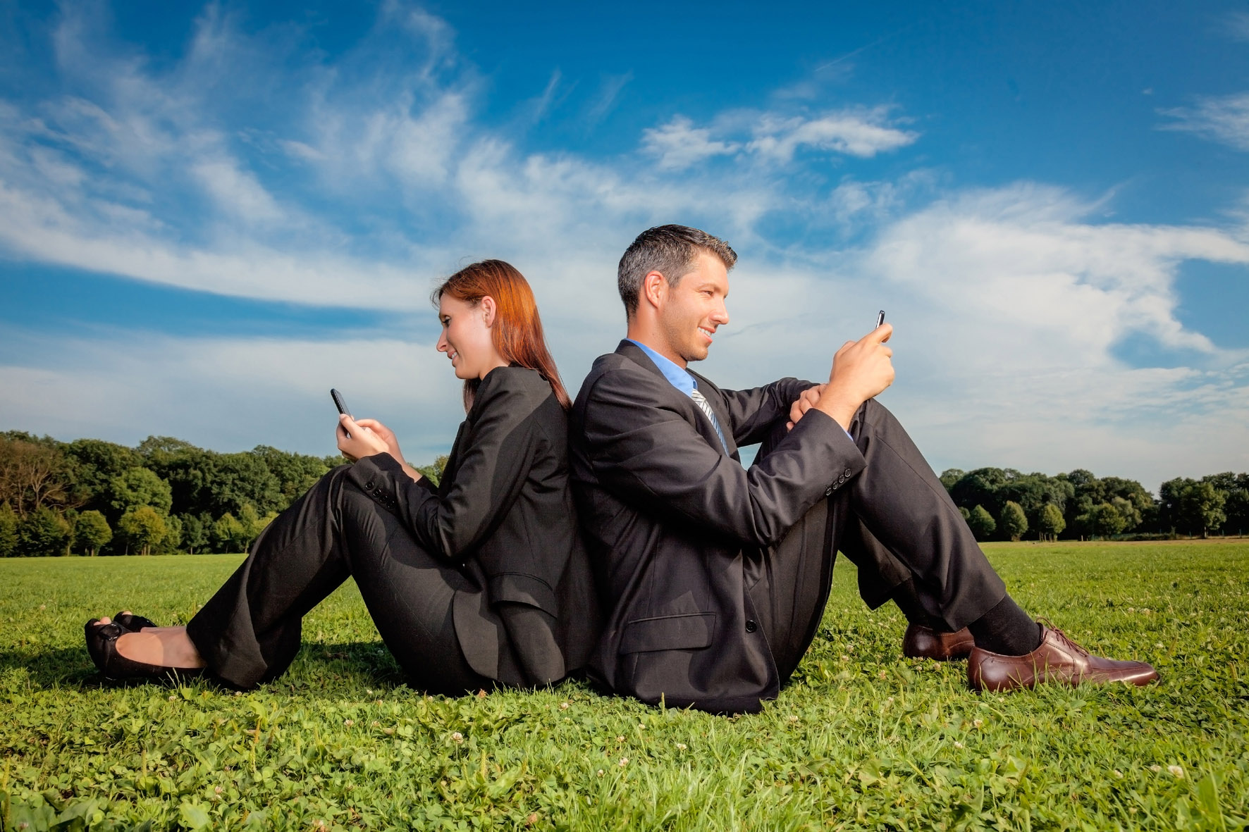 Empfehlung von Peter Haupt (utilitas): Nicht mit dem Smartphone in Urlaub gehen! Empfehlung von Peter Haupt (utilitas): Nicht mit dem Smartphone in Urlaub gehen!