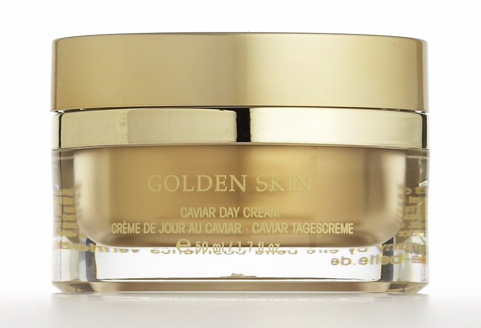 Golden Skin Caviar Tagescreme Golden Skin Caviar Tagescreme
