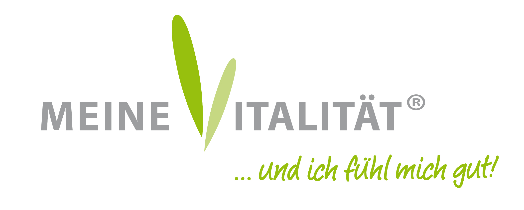 MEINE VITALITÄT - Der Ratgeber für einen vitalen Lebensstil