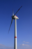 In der Prignitz wird unter Beteiligung der EGBB eine 2 MW Windenergieanlage von ENERCON realisiert. In der Prignitz wird unter Beteiligung der EGBB eine 2 MW Windenergieanlage von ENERCON realisiert.