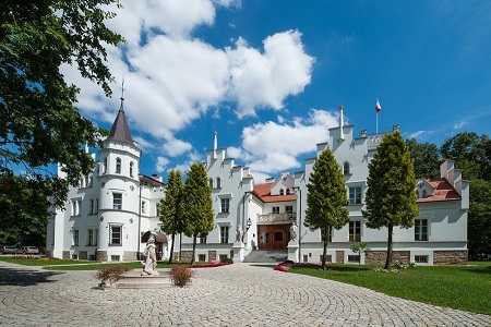 Palais-Hotel Sulislaw Palais-Hotel Sulislaw