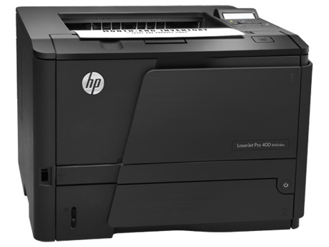 HP LaserJet Pro 400 M401dne Toner günstig auf Rechnung bestellen.