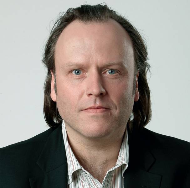 Prof. Dr. Christof Breidenich (Design) Prof. Dr. Christof Breidenich (Design)