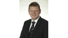 Joachim Just neuer Verantwortliche für das Key-Account Management Wohnungswirtschaft bei Junkers. Joachim Just neuer Verantwortliche für das Key-Account Management Wohnungswirtschaft bei Junkers.
