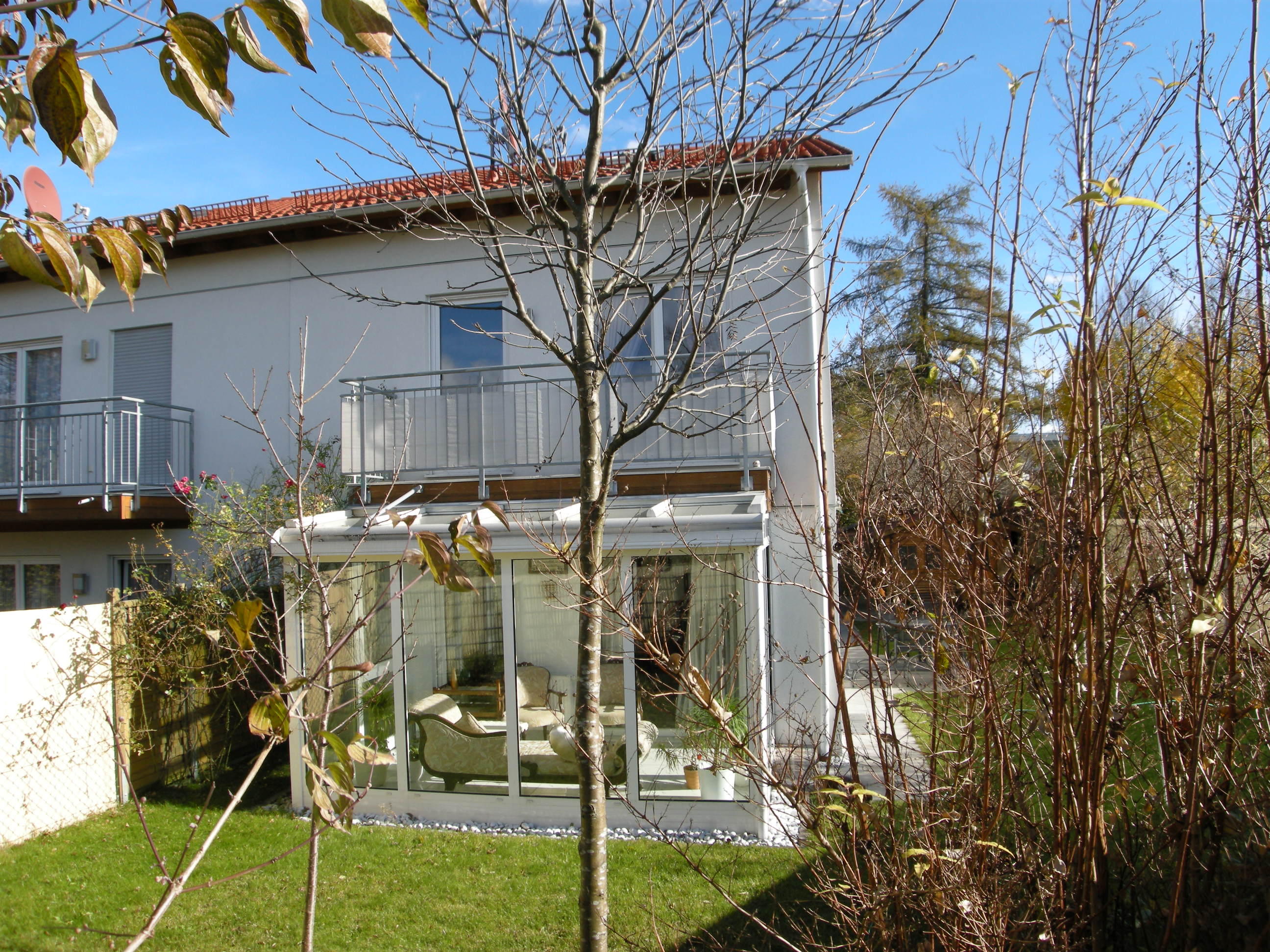 Immobilienmakler Moosach