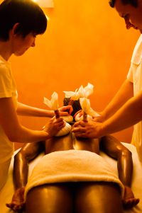 Massage Massage