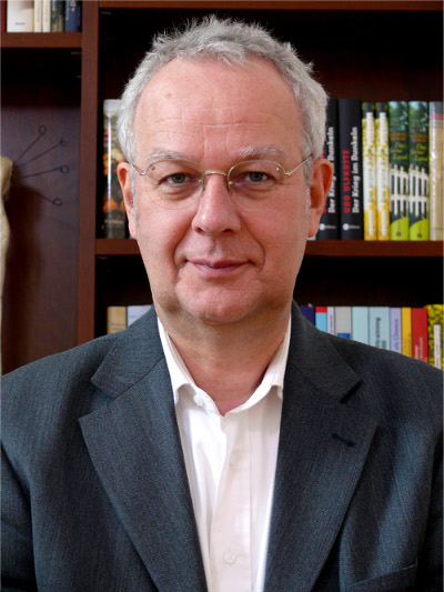 Jürgen Hesse, Buchautor und Karriereberater