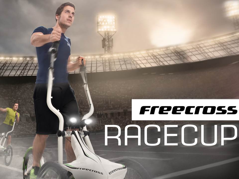 FreeCross Race-Cup FreeCross Race-Cup