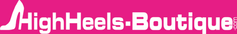 HighHeels-Boutique.com - Der online Schuhshop!
