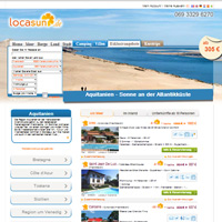 Exclusivangebote von Locasun Exclusivangebote von Locasun