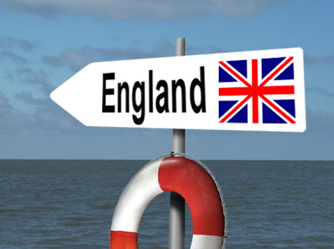 Eu-Insolvenz in England als Rettungsanker Eu-Insolvenz in England als Rettungsanker