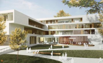 UKK Kinderklinik Perspektive UKK Kinderklinik Perspektive
