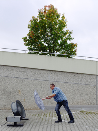 Andreas Meichsner wurde mit dem PUNKT 2012 für seine Fotoserie Andreas Meichsner wurde mit dem PUNKT 2012 für seine Fotoserie