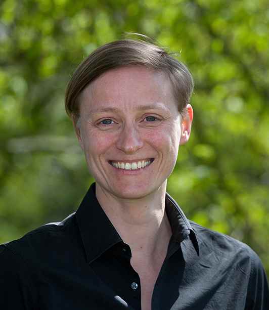 Hilka Leicht, Gründerin und Geschäftsführende Gesellschafterin der IEC Online GmbH in Berlin Hilka Leicht, Gründerin und Geschäftsführende Gesellschafterin der IEC Online GmbH in Berlin