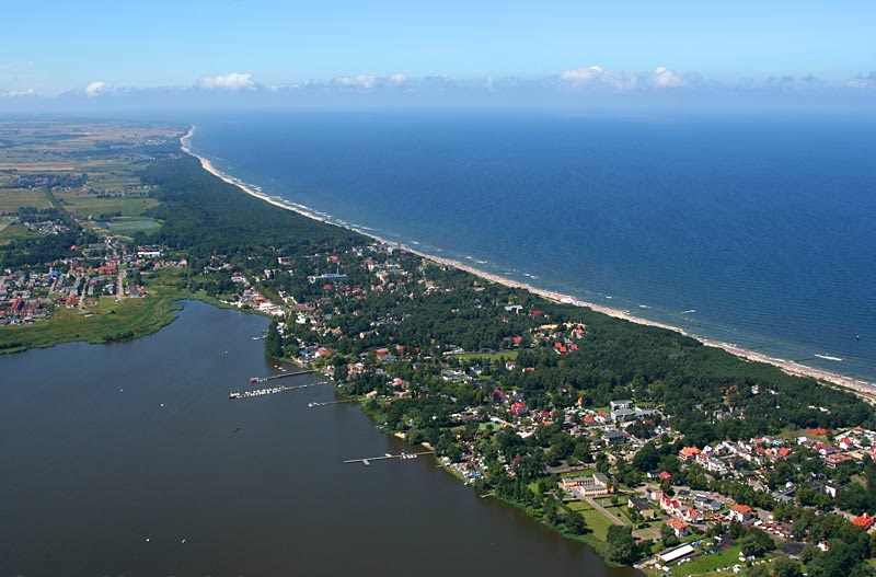 Seebad Mielno 