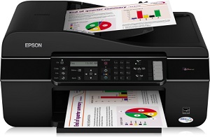 Epson Stylus Office BX310FN mit günstigen Druckerpatronen auf Rechnung kaufen Epson Stylus Office BX310FN mit günstigen Druckerpatronen auf Rechnung kaufen
