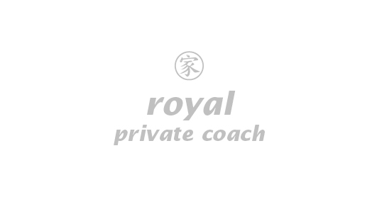 Royal Private Coach