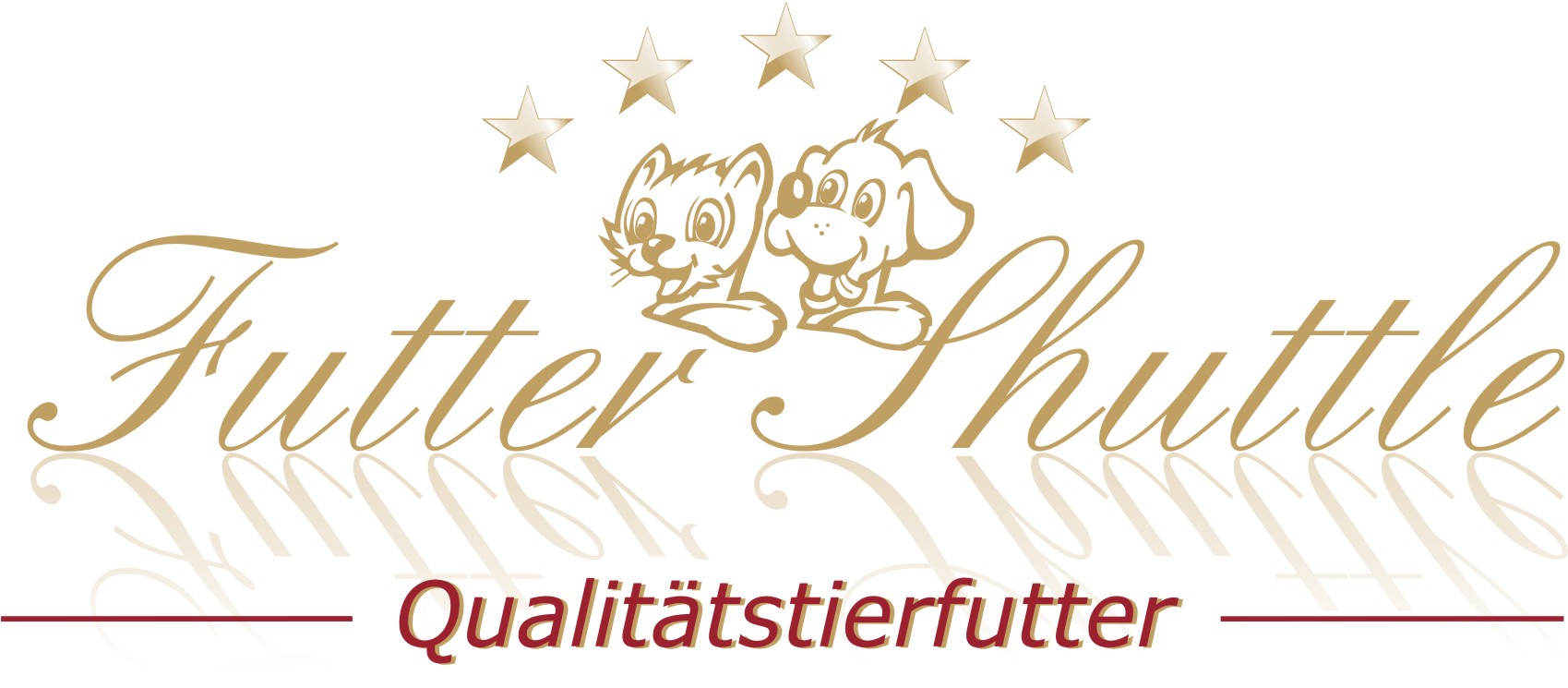 Futter Shuttle - Hunde- und Katzenfutter in bester Qualität Futter Shuttle - Hunde- und Katzenfutter in bester Qualität