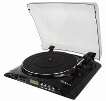 PROFILE LP von ION Audio PROFILE LP von ION Audio