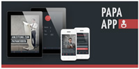 PAPA APP -v Vter werden PAPA APP -v Vter werden