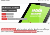 Design kalkulieren, grafiker, texter, fotografen, websdesigner Design kalkulieren, grafiker, texter, fotografen, websdesigner